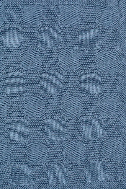 Bulky Baby Blankie by Shannon Thomas