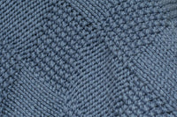 Bulky Baby Blankie by Shannon Thomas