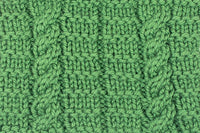 Backstage Cowl by Carly Waterman