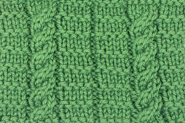 Backstage Cowl by Carly Waterman