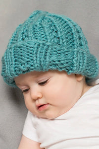 Splanky Hat by Shannon Dunbabin