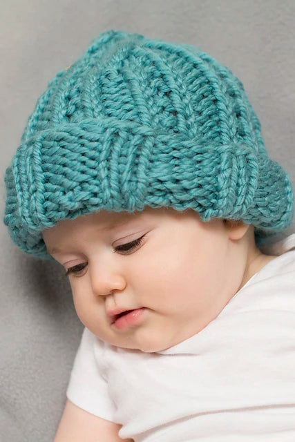 Splanky Hat by Shannon Dunbabin