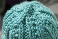 Splanky Hat by Shannon Dunbabin