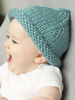 Pixie In A Jiffy Hat by Shannon Dunbabin