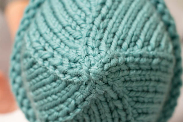 Pixie In A Jiffy Hat by Shannon Dunbabin