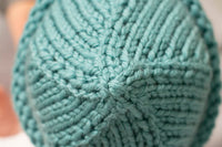 Pixie In A Jiffy Hat by Shannon Dunbabin