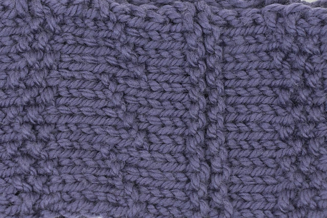 Textured Cowl by Lorna Miser