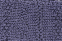Textured Cowl by Lorna Miser