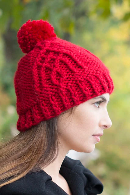 Mi Belle Hat by Margaret Holzmann