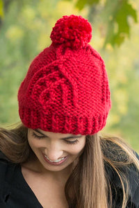 Mi Belle Hat by Margaret Holzmann