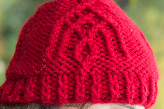 Mi Belle Hat by Margaret Holzmann
