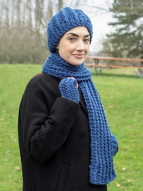 Easy Peasy Winter Set by Susie Bonell