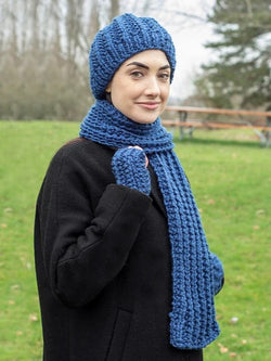 Easy Peasy Winter Set by Susie Bonell