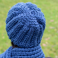 Easy Peasy Winter Set by Susie Bonell