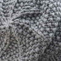 Easy Living Slouch by Shannon Dunbabin