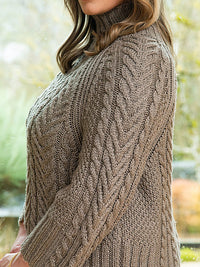 Berroco Mirelle #462 Pattern Booklet