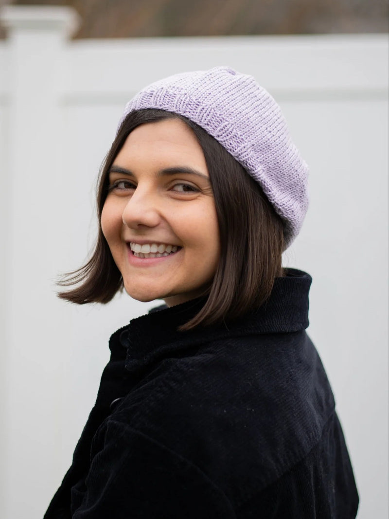 Bloomfield Beret