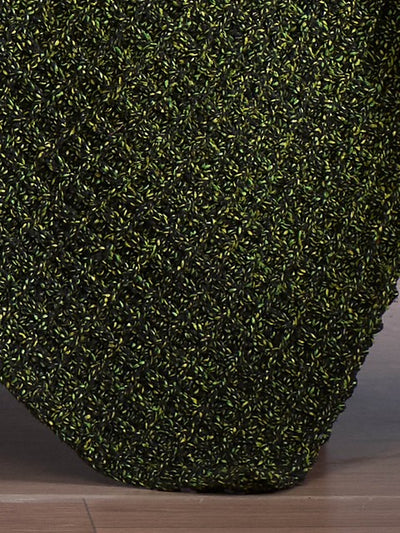 Night Garden Blanket by Yarnspirations Design Studio