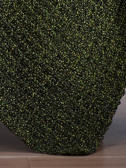 Night Garden Blanket by Yarnspirations Design Studio