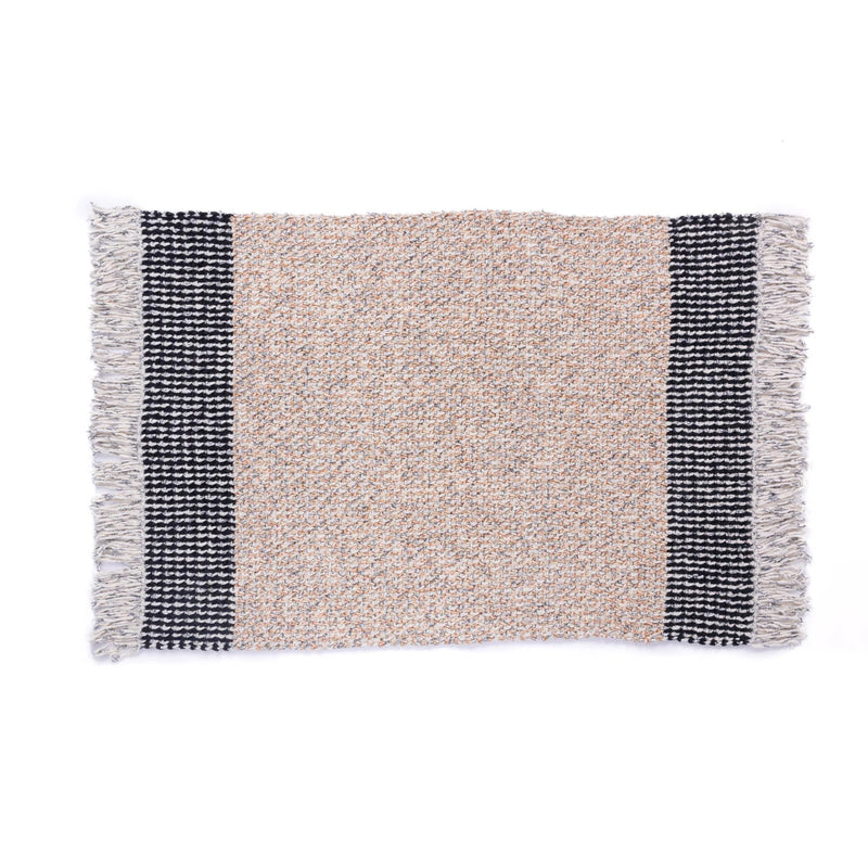 Weaving Ways Crochet Blanket by Bernat Design Studio