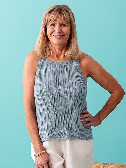 Breakers by Åsa Buchta