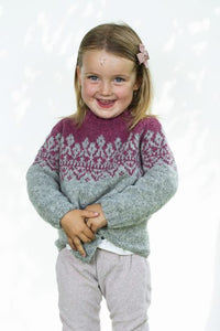 Redd Barna – Kids Jumper