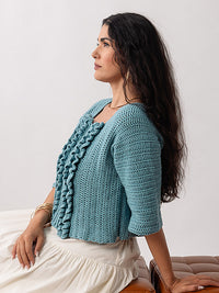 Bristlefront by Mel Kennelly