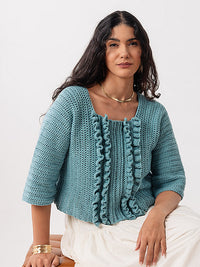 Bristlefront by Mel Kennelly