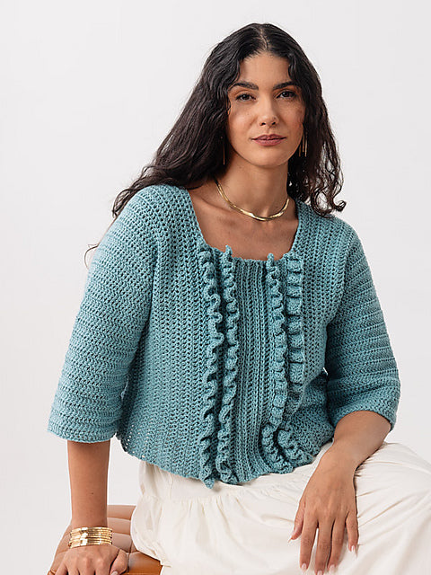 Bristlefront by Mel Kennelly