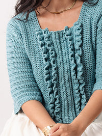 Bristlefront by Mel Kennelly