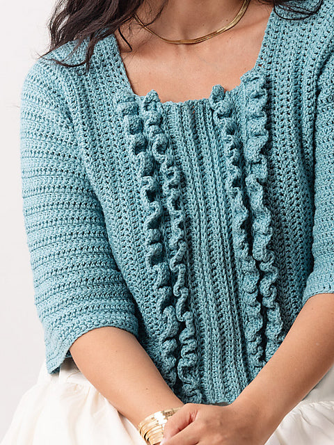 Bristlefront by Mel Kennelly