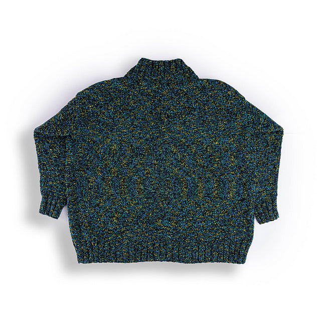 Moondance Cardigan by Yarnspirations Design Studio