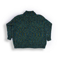 Moondance Cardigan by Yarnspirations Design Studio