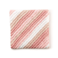 Kiddie Korners Knit Blankie