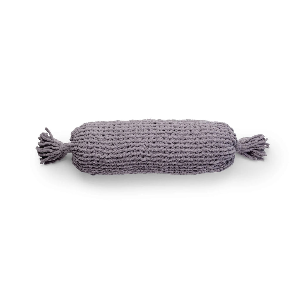 Big Bolster by Yarnspirations Design Studio