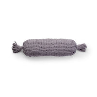 Big Bolster by Yarnspirations Design Studio