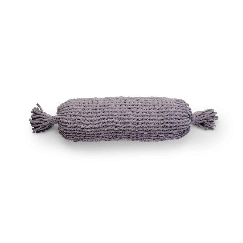 Big Bolster by Yarnspirations Design Studio