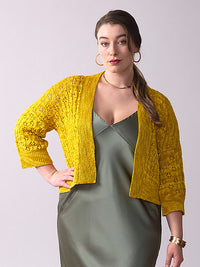 Bryony by Alison Green