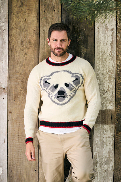 Bamsebu by Arne & Carlos