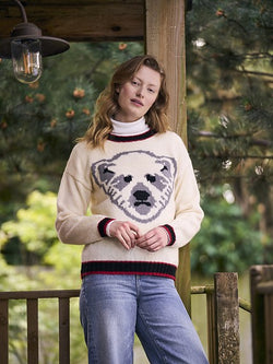 Bamsebu by Arne & Carlos