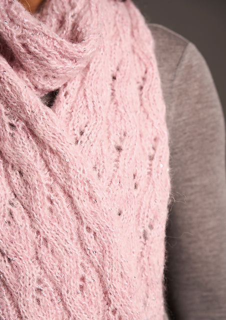 Rowan Alpaca Sparkle Pattern Collection (Fall 25)