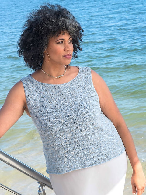 Bari by Berroco Design Team