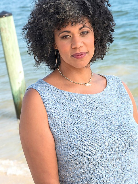 Bari by Berroco Design Team