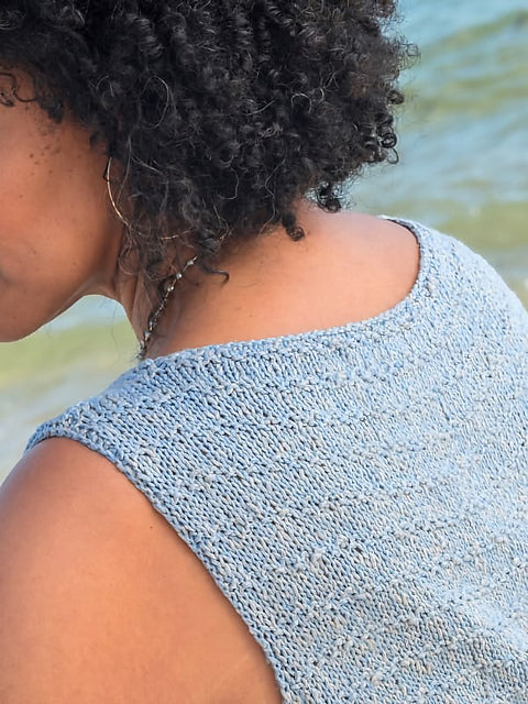 Bari by Berroco Design Team