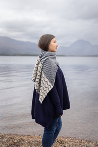 Knitting Wester Ross by Kate Davies