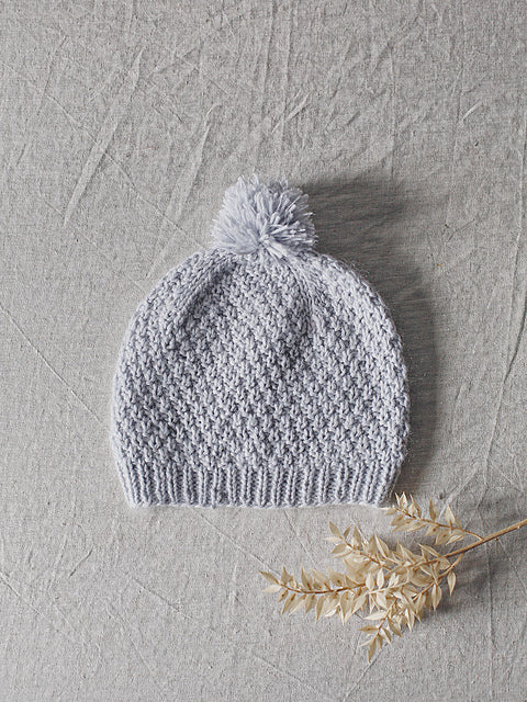 Beloved Worsted by Solenn Couix-Loarer