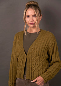 Rowan Four Projects Pure Alpaca Pattern Collection (Fall 25)