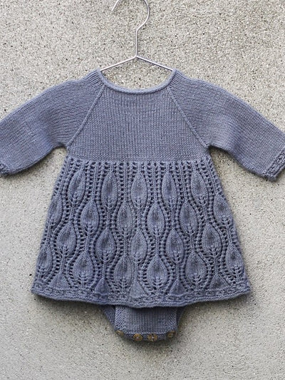 Tiny Tulips by Pernille Larsen