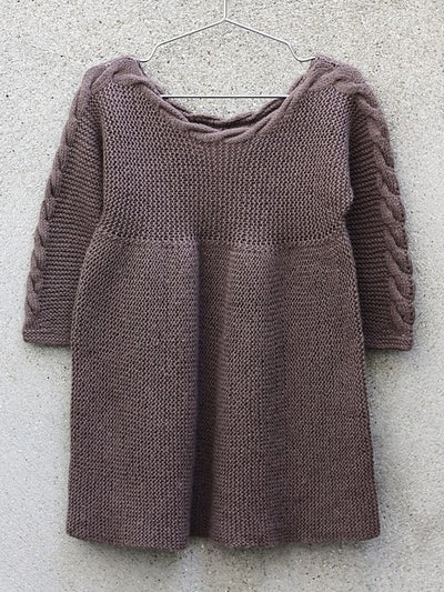 Tuva Dress by Pernille Larsen