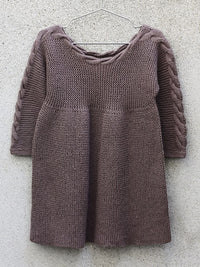 Tuva Dress by Pernille Larsen